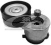 RENAU 8200072120 Tensioner Lever, v-ribbed belt